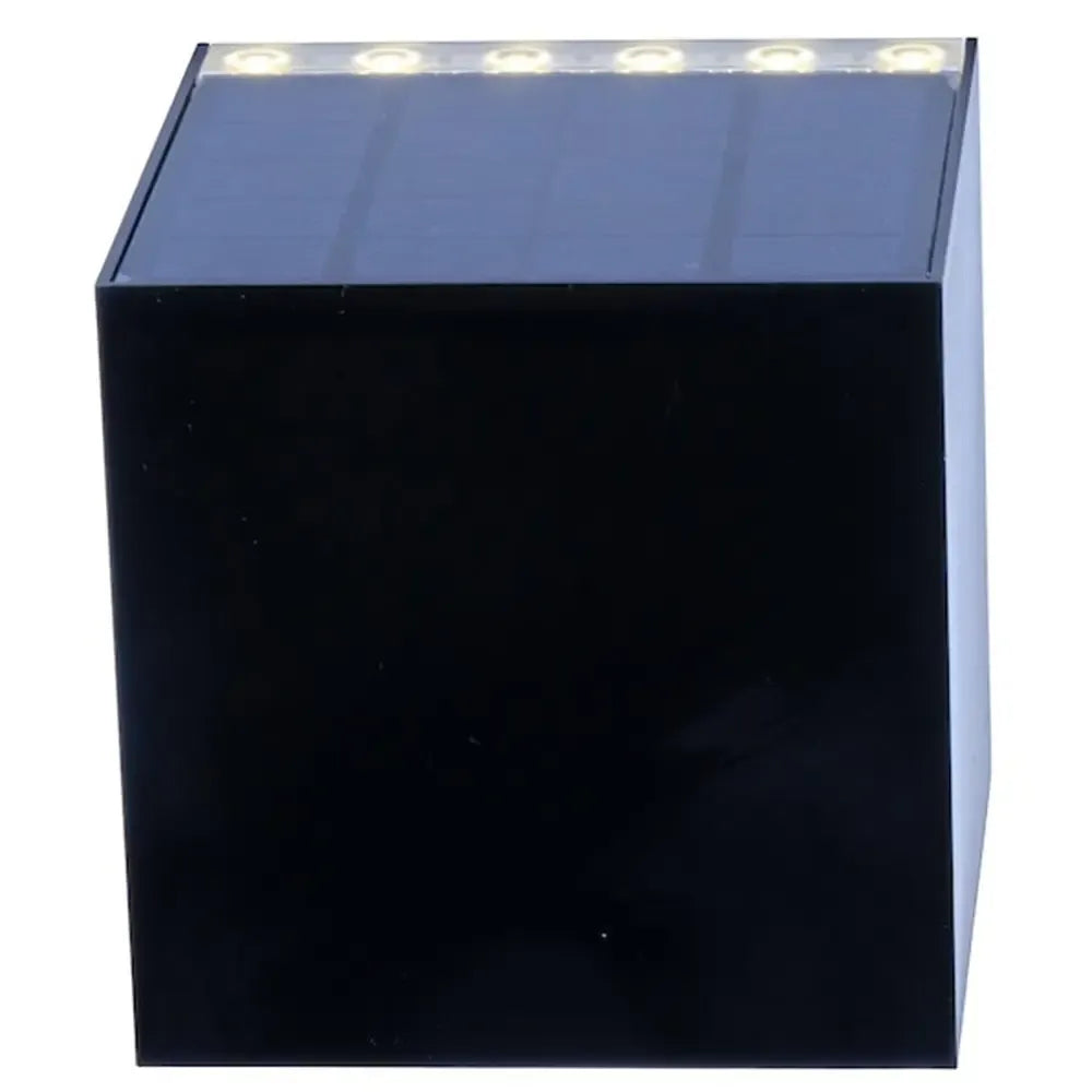 Solar Wall Light - Astron