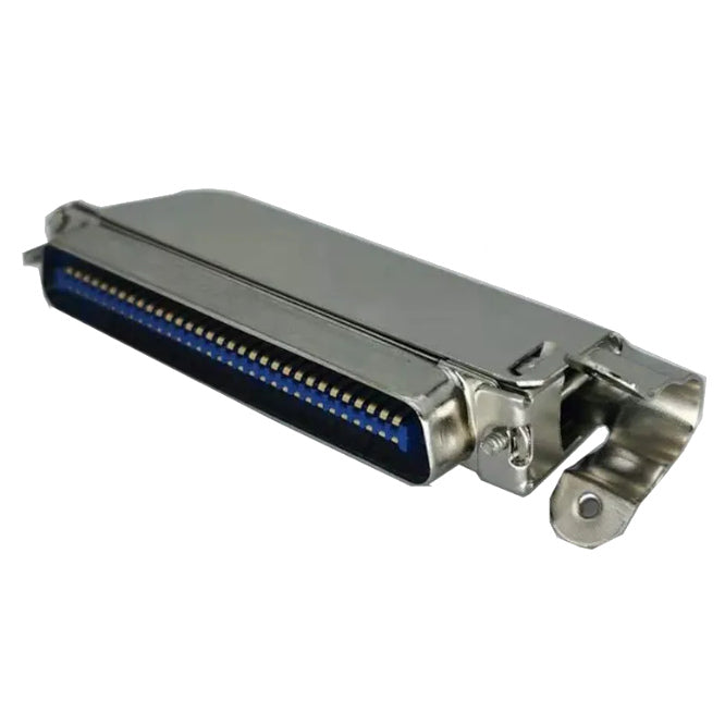 50 W Centronics Plug In Metal R/A Cover 50 Mcsr1