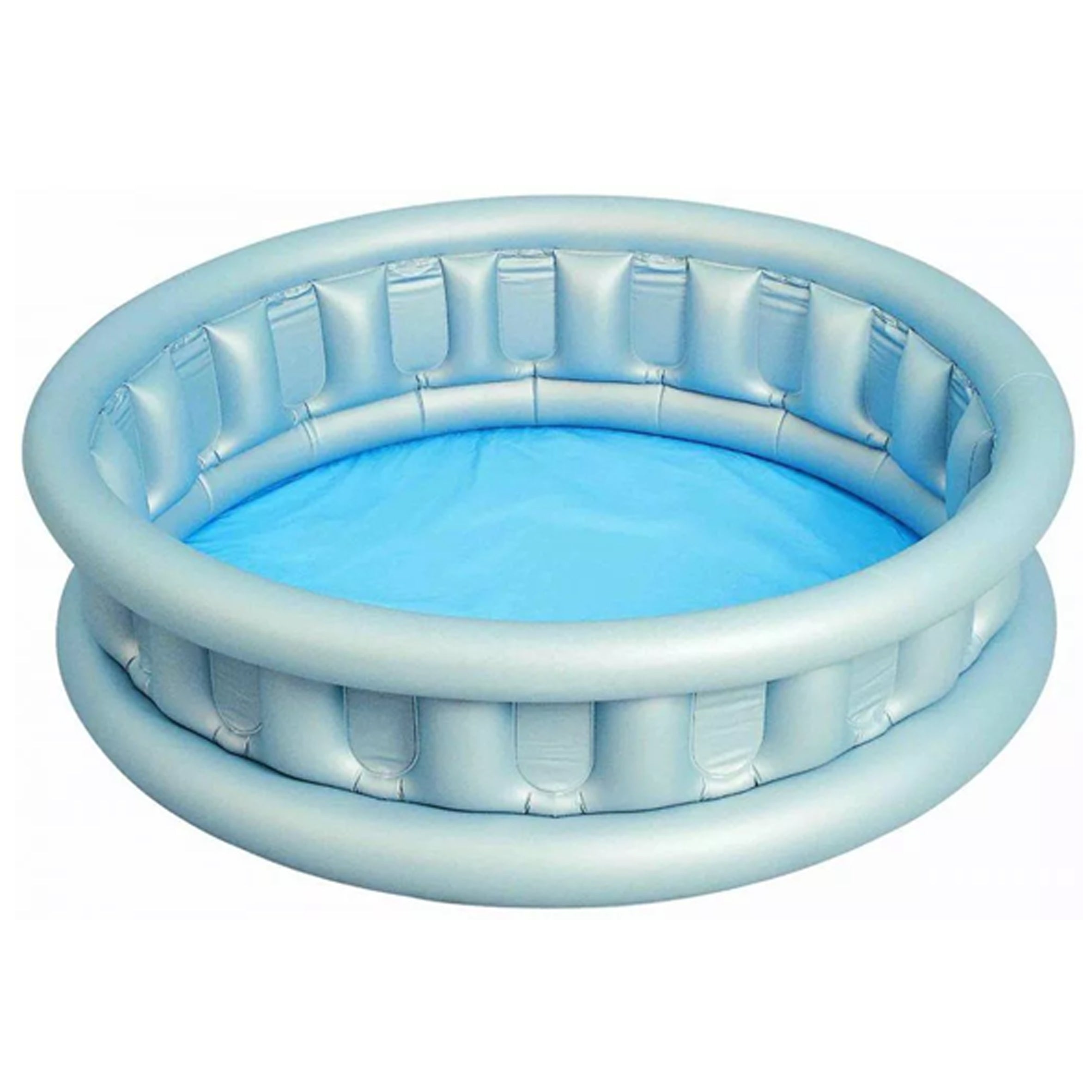 Bestway 1.52 Mx43 Cm Space Ship Pool - Livestainable.co.za