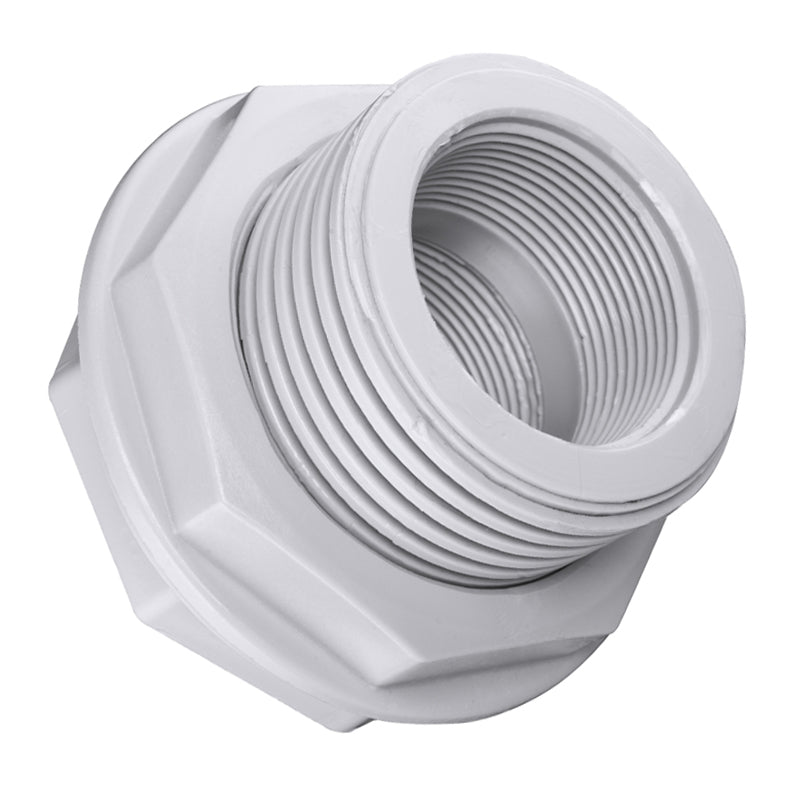 Roto Quip 40 Mm Female Bulkhead Fitting Two Way