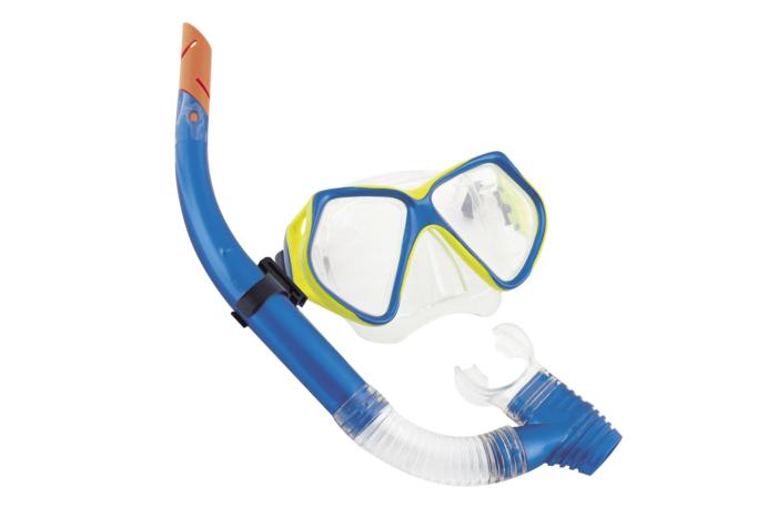 Bestway Ocean Diver Mask & Snorkel Set 14 Yrs+