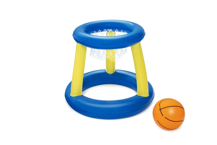 Bestway φ61cm Splash 'N' Hoop Water Game - Livestainable.co.za