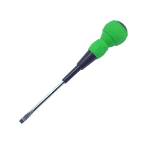 Screwdriver Flat 5x100mm No55