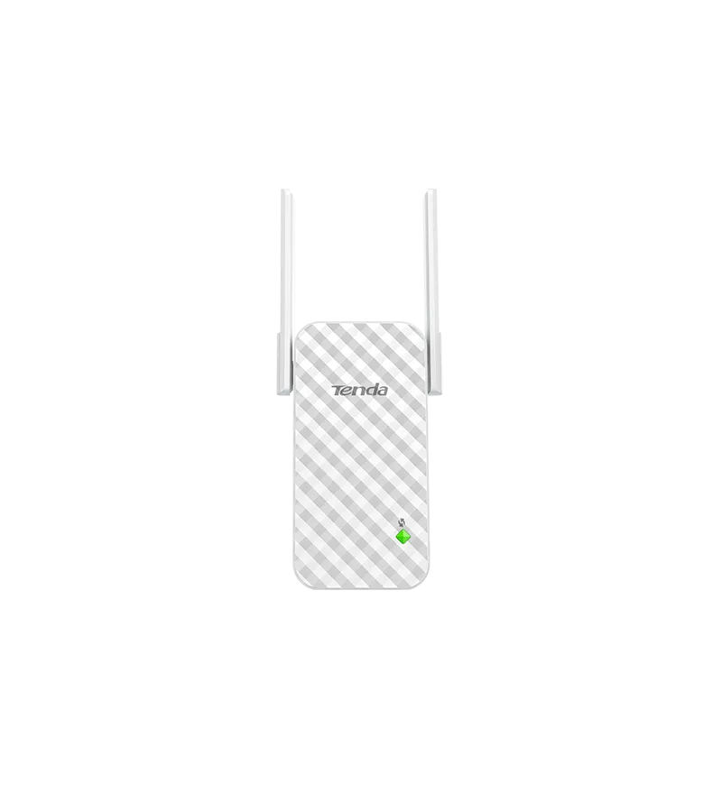 Tenda Wireless N300 Universal Range Extender