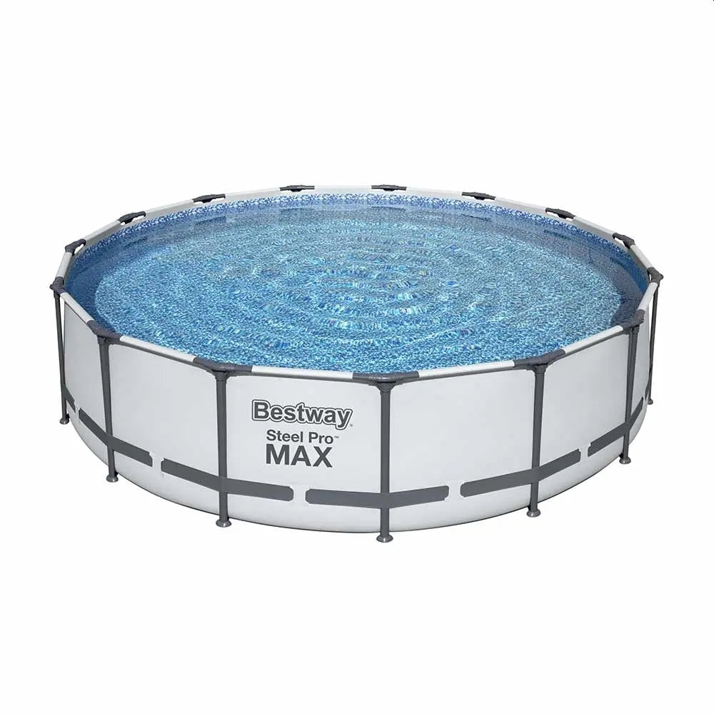 Max Frame Pool Set14.970 L 4.57m X 1.07m - Livestainable.co.za