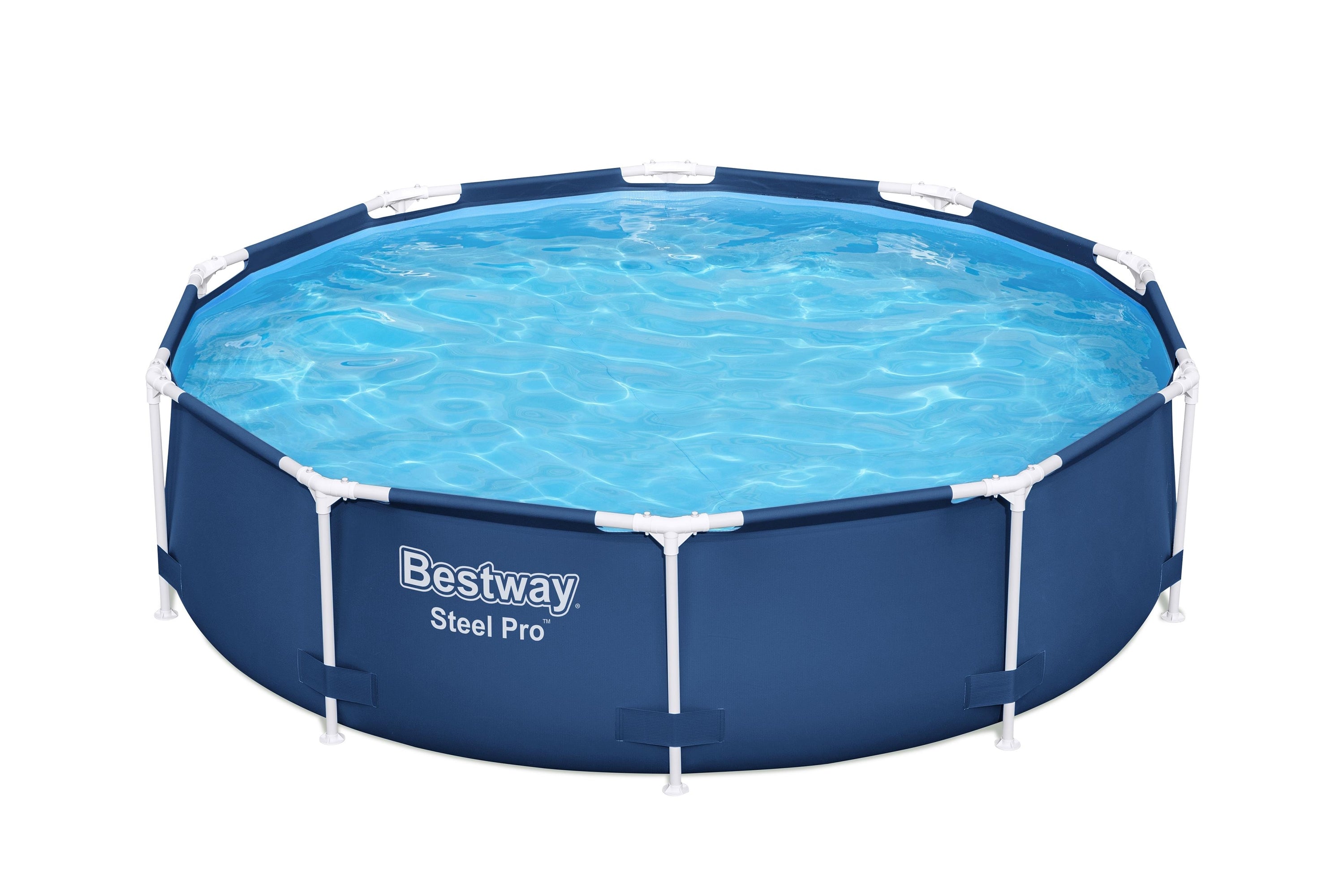 Frame Pool 4.678 L No Pump 3.05m X 76cm - Livestainable.co.za