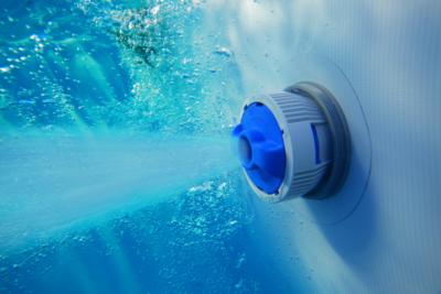 Bestway 5.49m X 2.74m X 1.22m Steel Pro Max Oval Pool Set 13,430 L