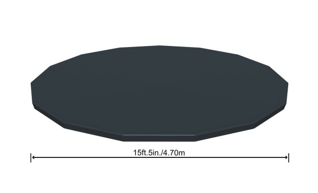 Frame Pool Cover 457cm - Livestainable.co.za