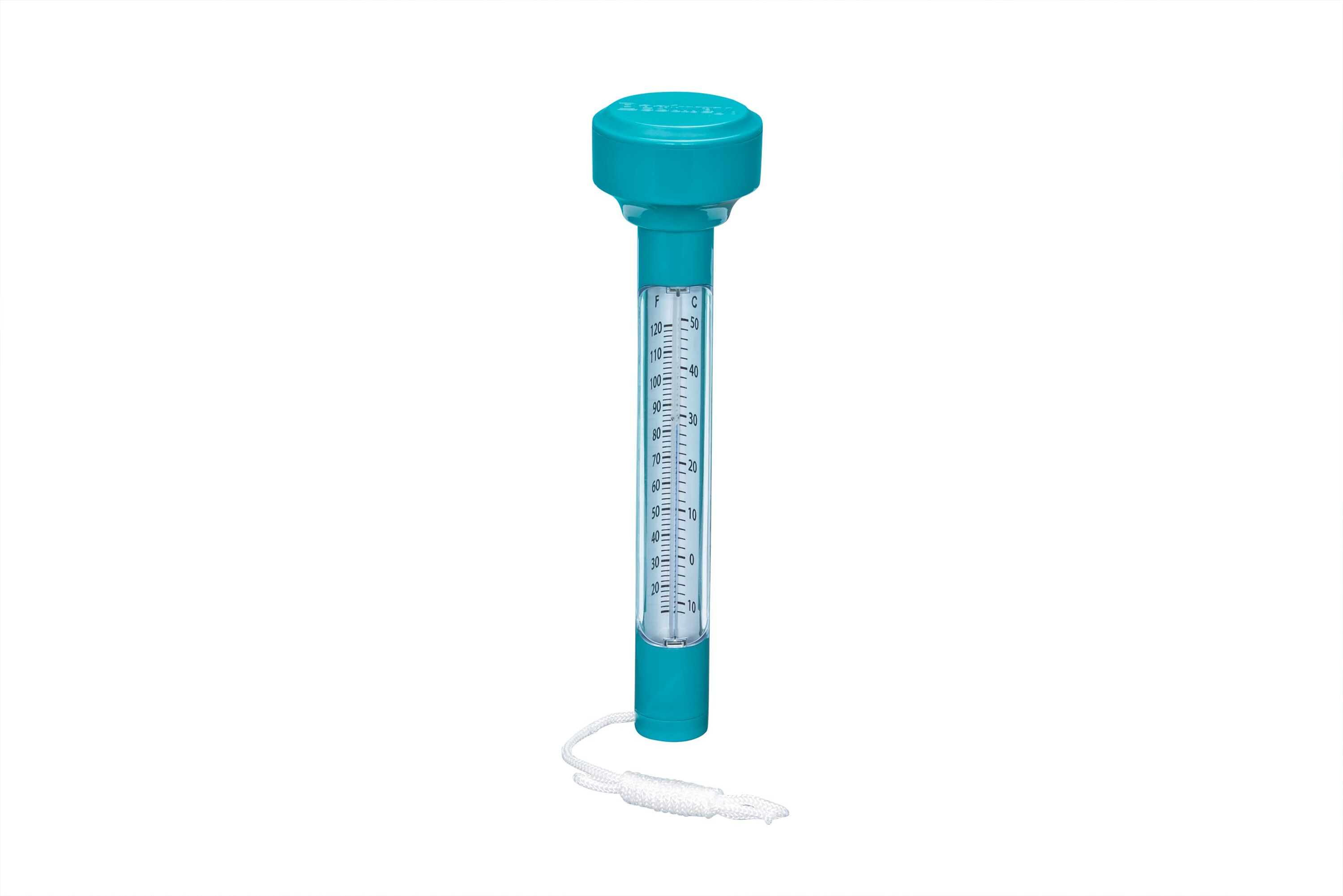 Floating Pool Thermometer - Livestainable.co.za