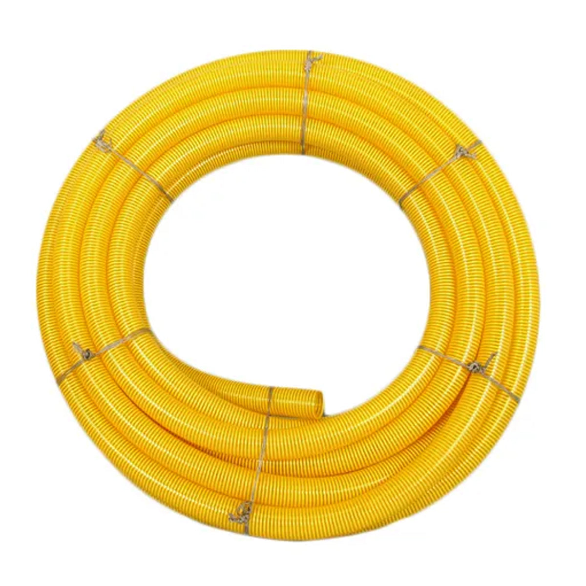 Keliflex Suction Hose Md Yellow 25 Mm 30 M Roll Pm