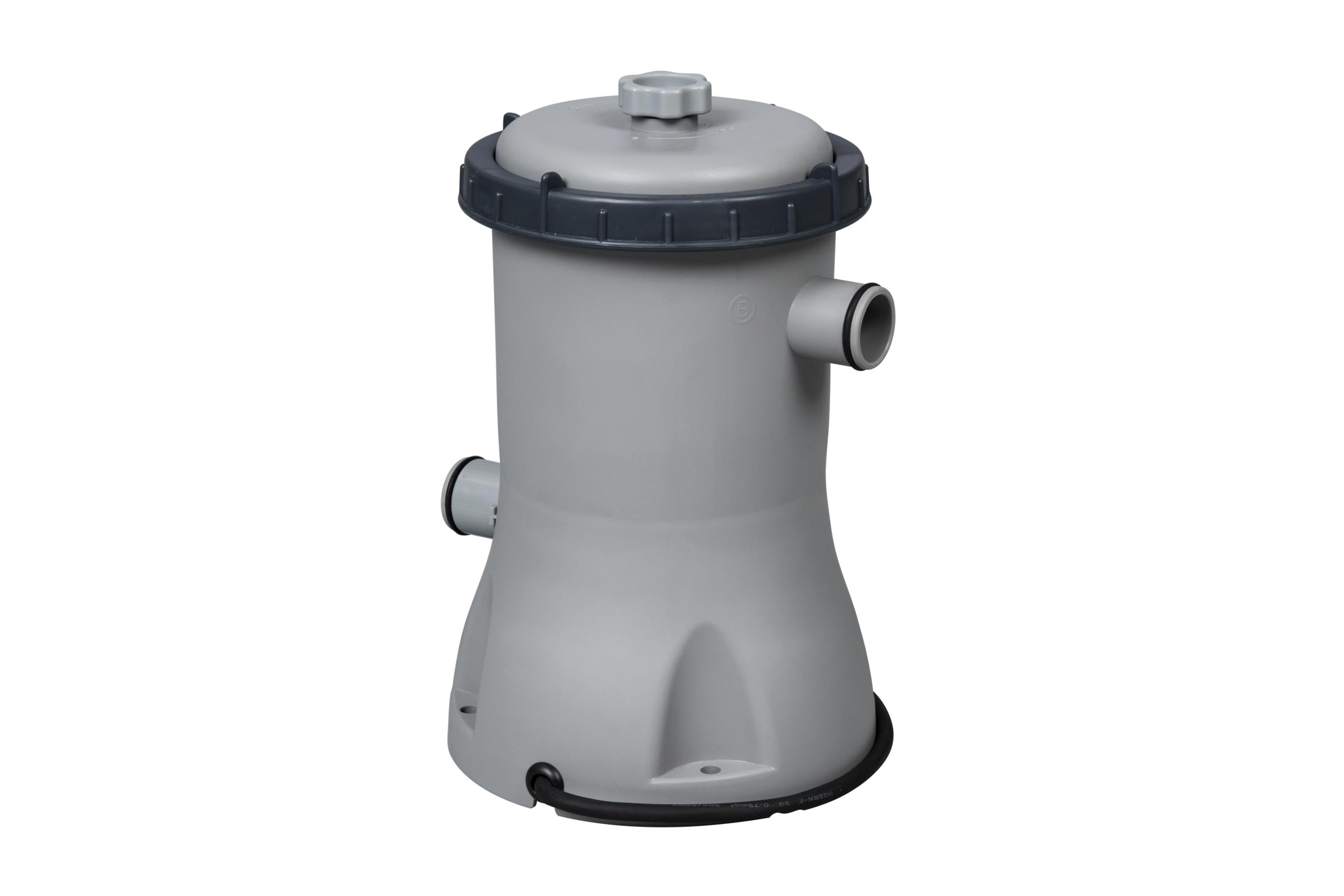 Bestway 530gal Filter Pump (Eu)
