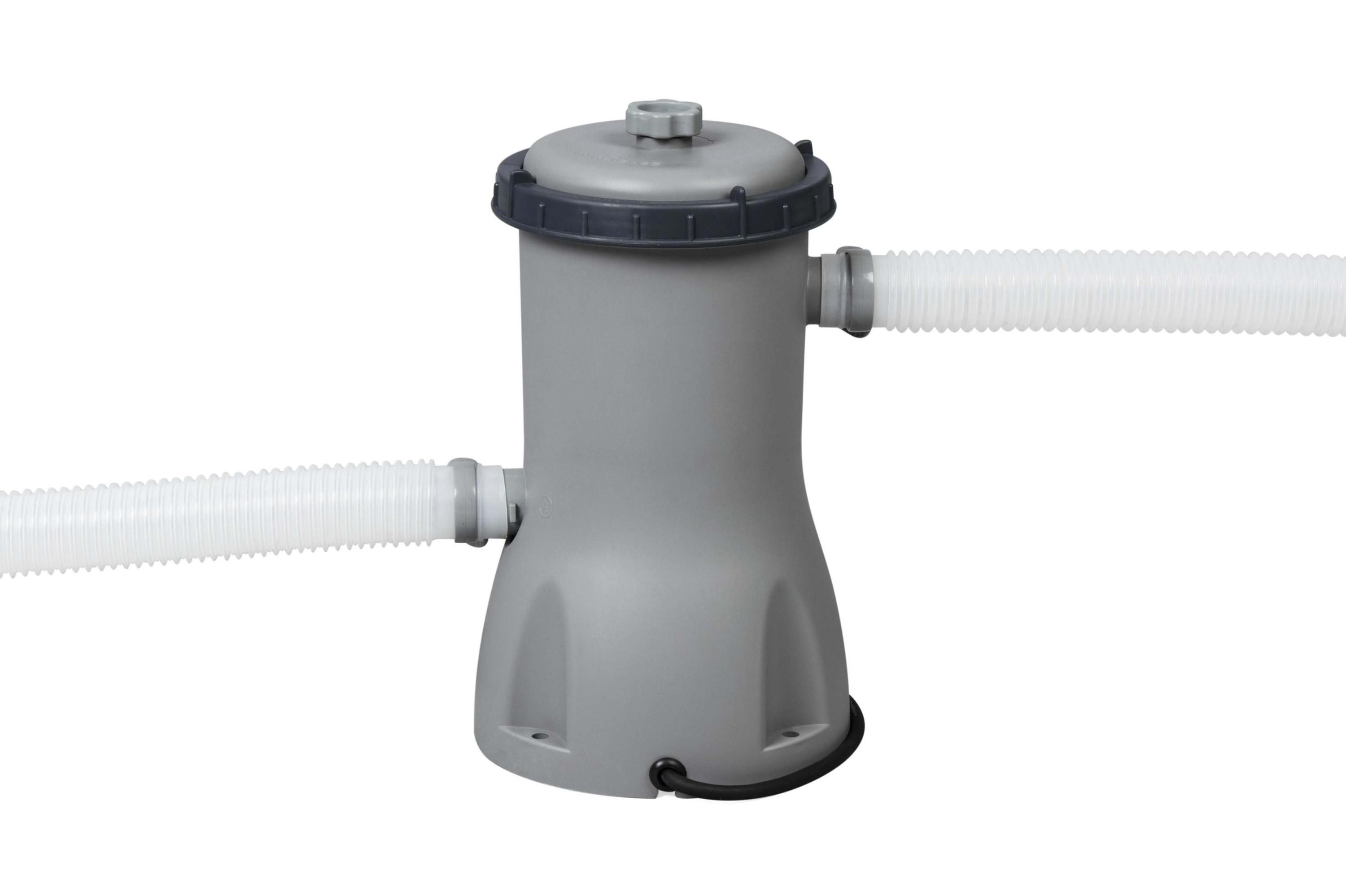 800 Gal Filter Pump (Eu) - Livestainable.co.za