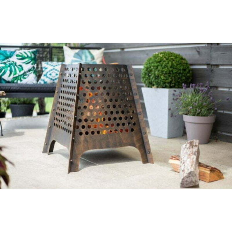 La Hacienda Osiris L 53 Cm X W 52 Cm X H 59 Cm