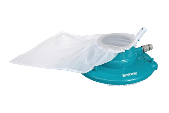 Bestway Aqua Suction Leaf Vacuum - Livestainable.co.za