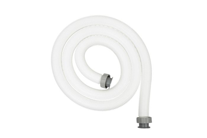Replacement Hose + Connectors 38mm (For 1500 Gal Pump Pool Models Only) - Livestainable.co.za