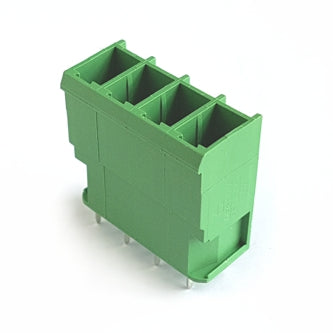 Header Str Pcb Mnt 04 P Clos 7.62 5 Edgvc 7.62 04 P 14 00 Ah