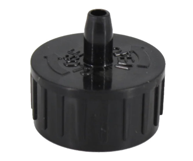 Gas Tube Tracheal Adapter For Ss 331 Desoldering Station 5 Ss 331 N An