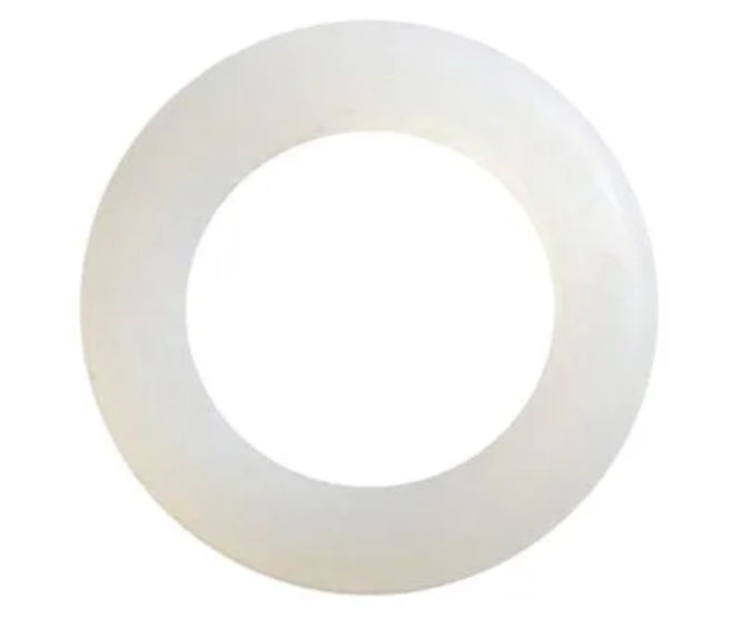 White Rubber Mat /Pad For Ss 331 Desoldering Station 5 Ss 331 N Pad W