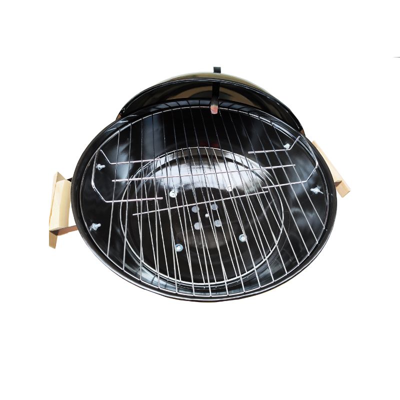 Afritrail Kettle Braai 44 Cm Medium