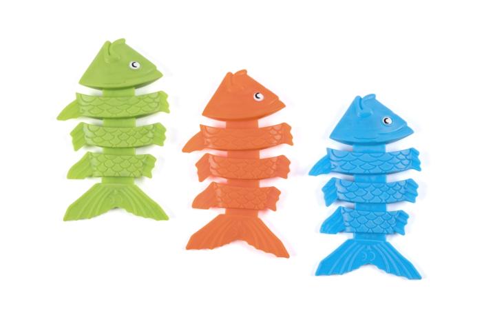 Squiggle Wiggle Dive Fish - Livestainable.co.za