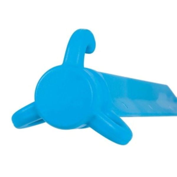 O Ztrail Tent Peg Polypropylene Sand 400 Mm