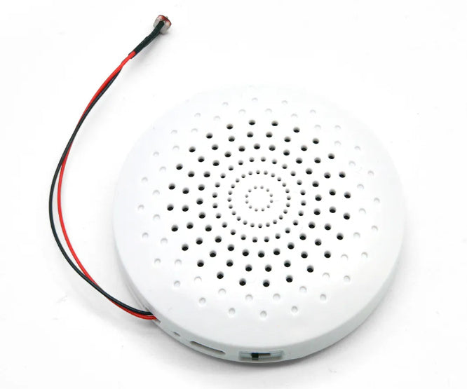 8 M Memory Voice Prompter 1 W Button Control 70x20mm 60720228