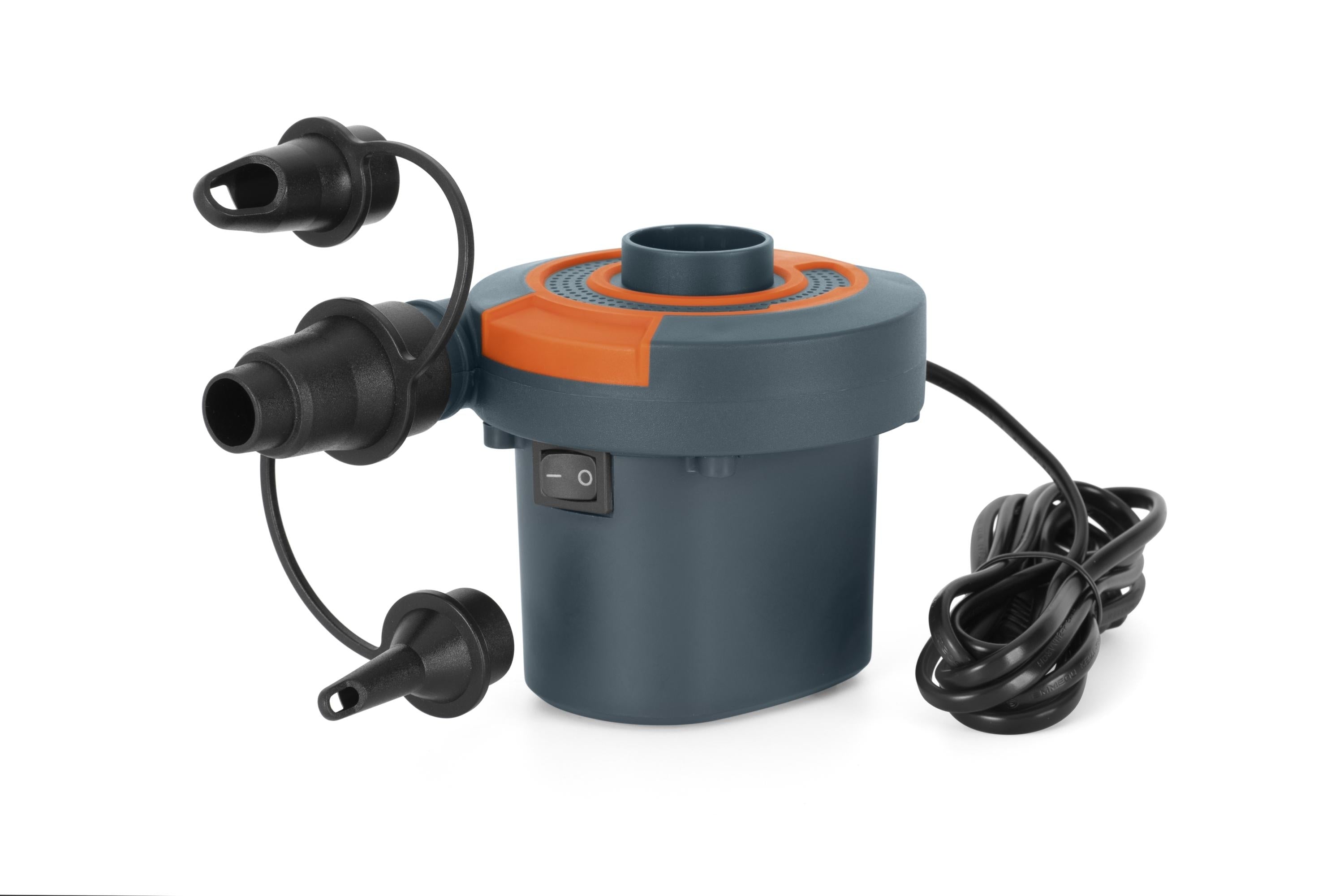Sidewinder Ac Air Pump - Livestainable.co.za