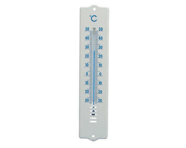 Poltek Thermometer Normal