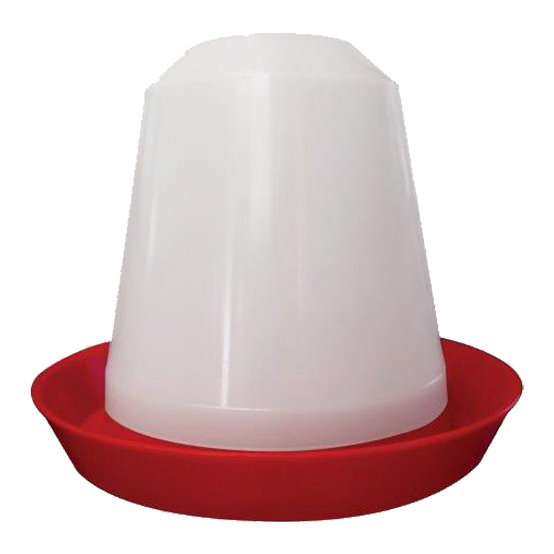 Poltek Water Fount Complete 750 Ml