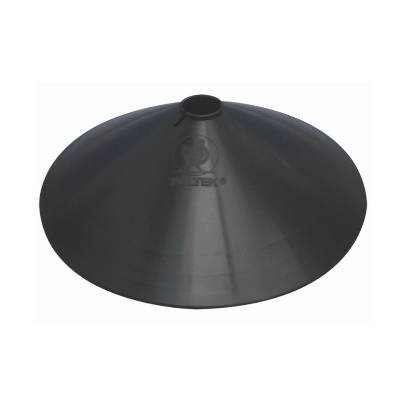 Poltek Feeder Tube Universal Lid