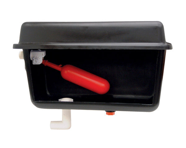 Poltek Water Tank 5 L Low Pressure Complete