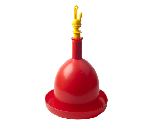 Poltek Water Drinker Econo Automatic Mk4