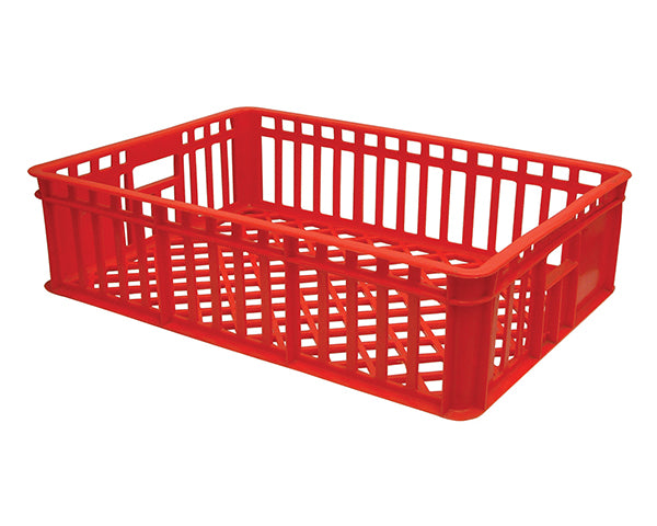 Poltek Crate Classic Freezer Tray Black