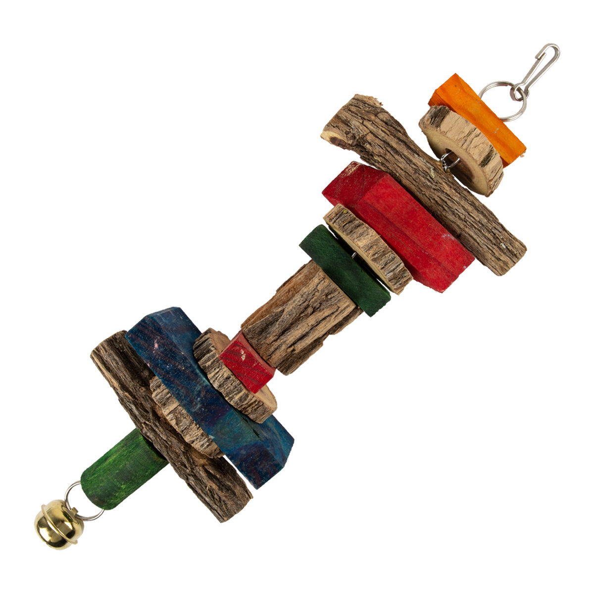 Complete Bird Toy Large