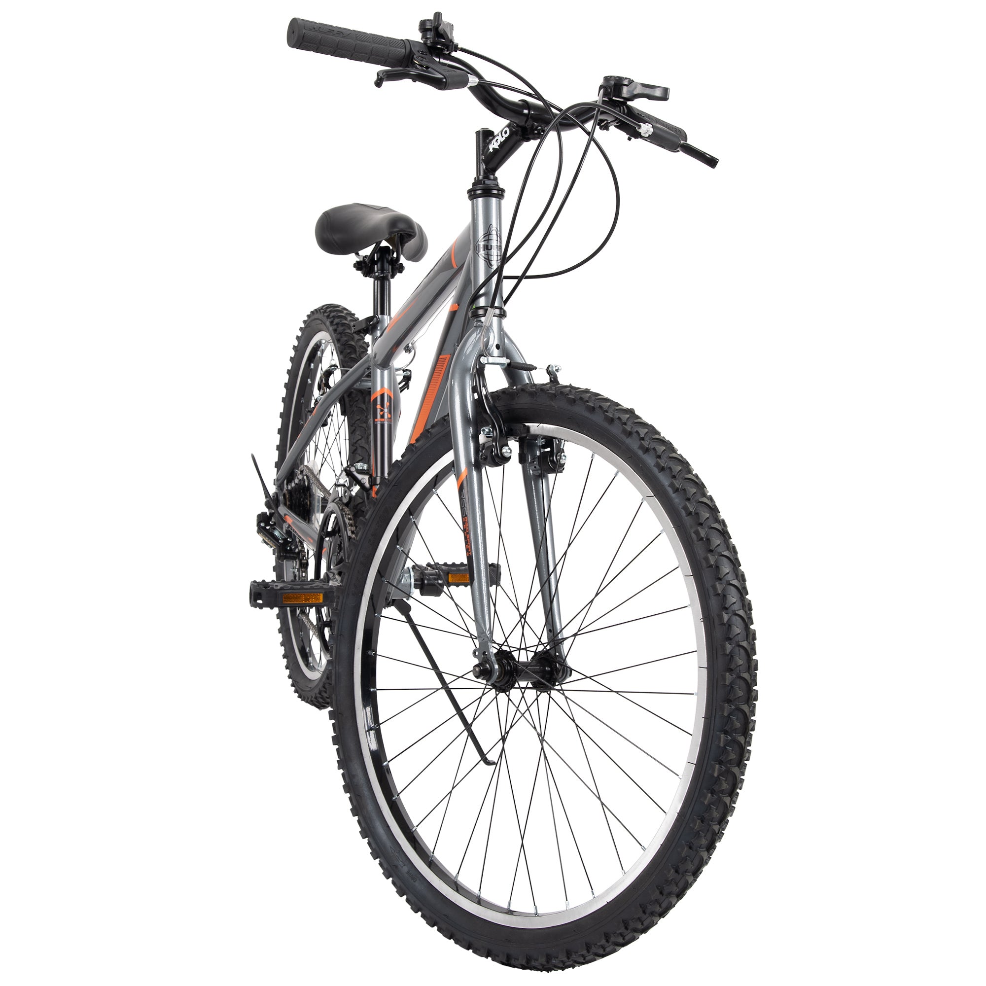 Granite Mountain Bicycle Men 24' - Livestainable.co.za
