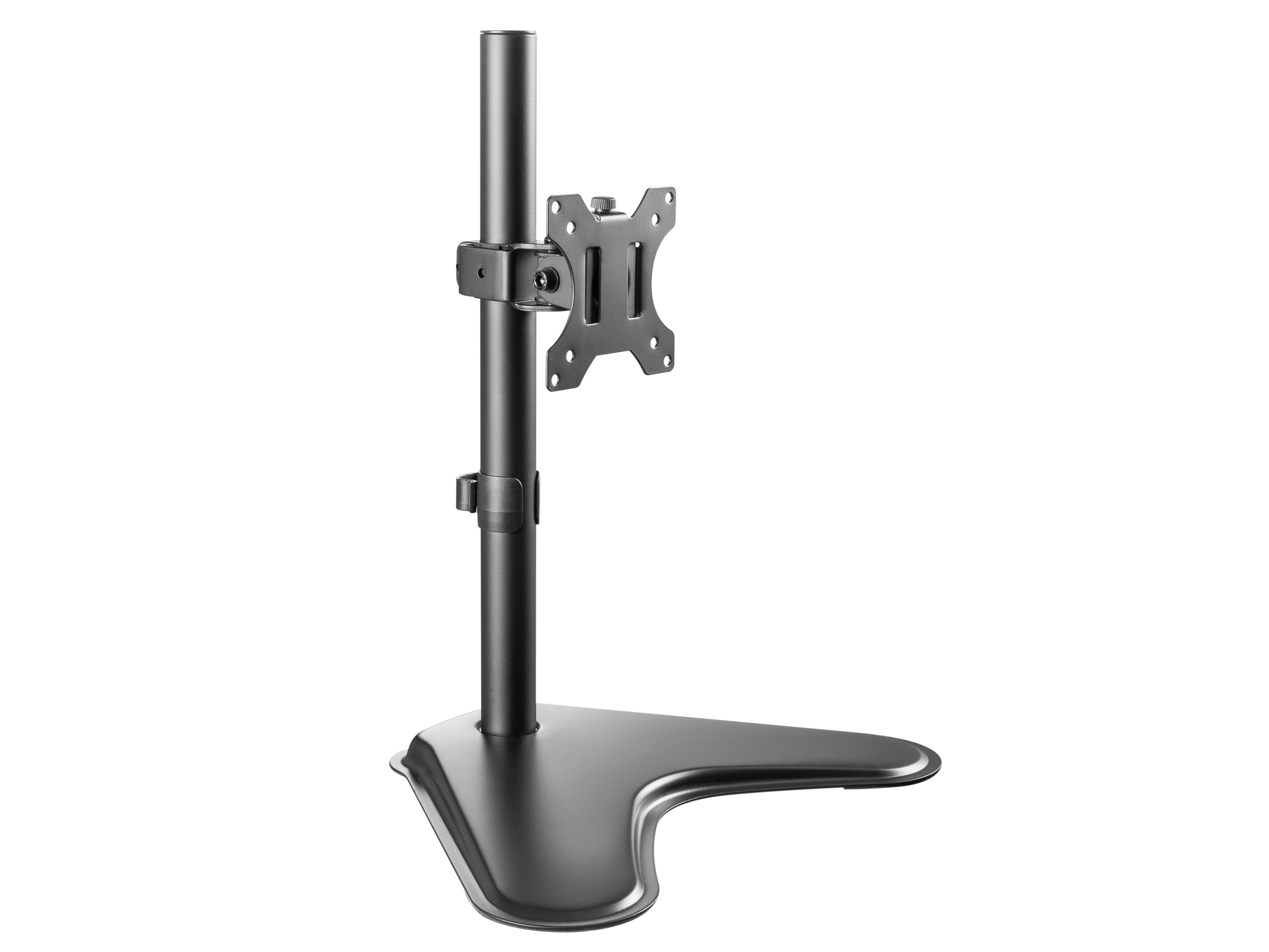Equip 13"-32" Articulating Monitor Tabletop Stand with Cable Management