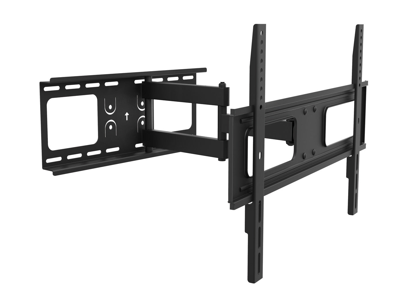 Equip 37-70 Inch Articulating Wall Mount TV Bracket