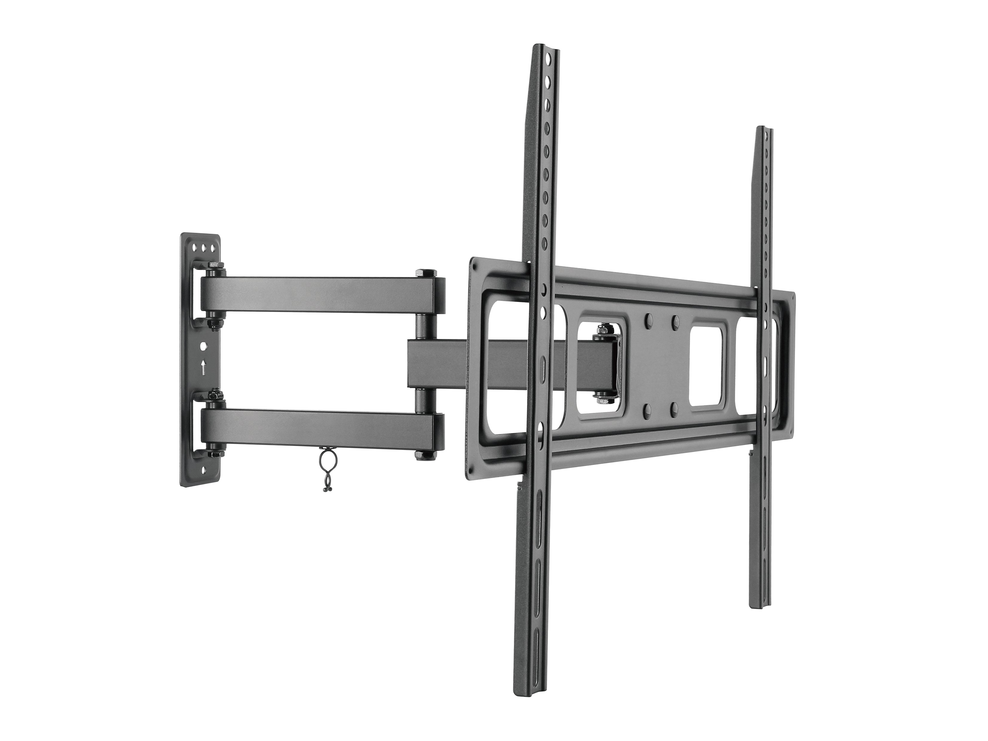 Equip 37"-70" Articulating Wall Mount TV Bracket