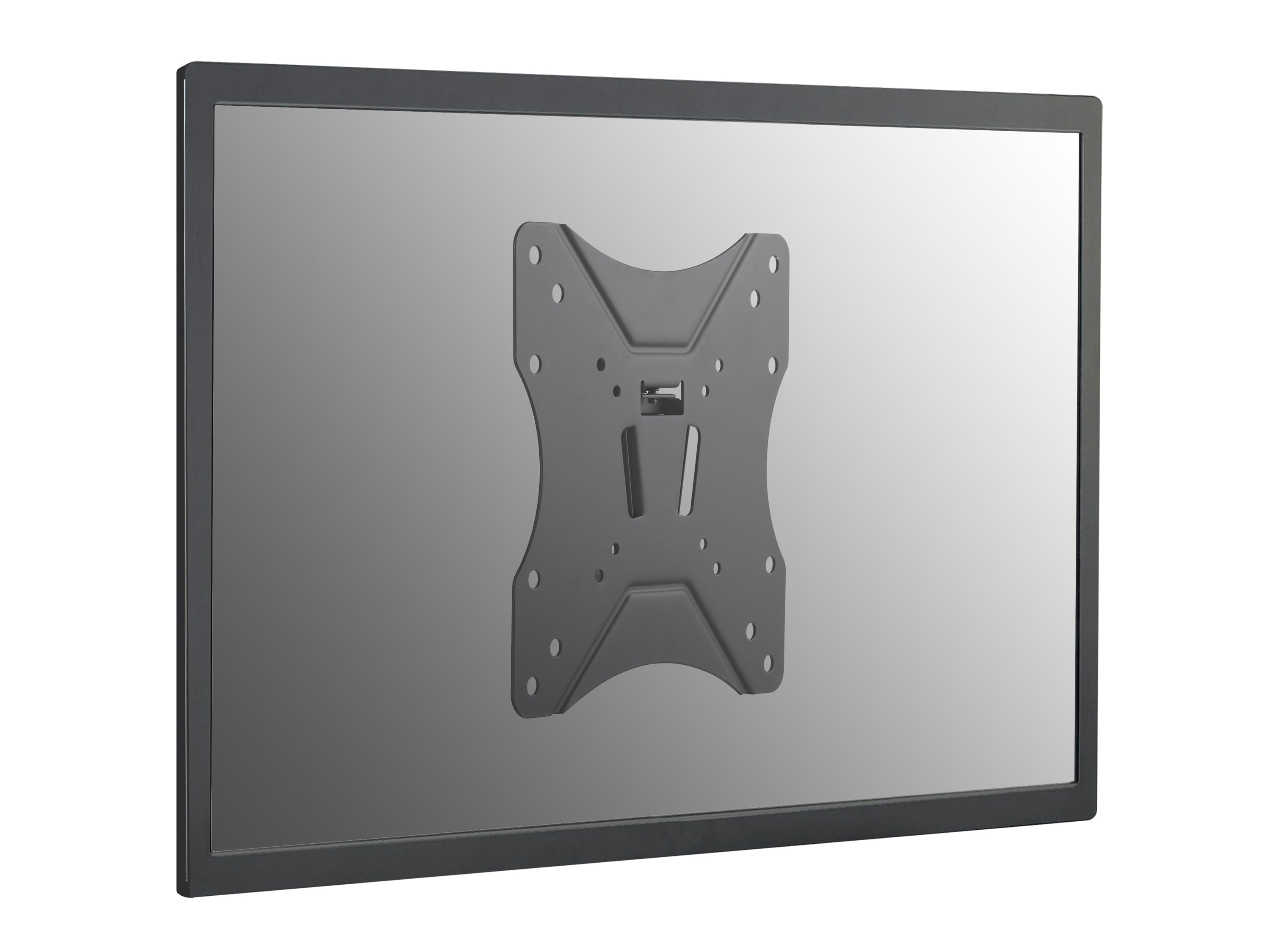 Equip TV Bracket 23"-42" Fixed Slim Wall Mount for LCD/Plasma