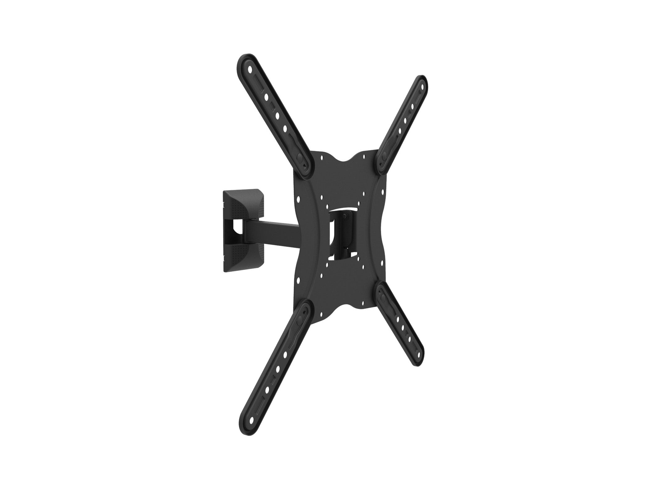 Equip 23"-55" Pivoting Wall Mount TV Bracket
