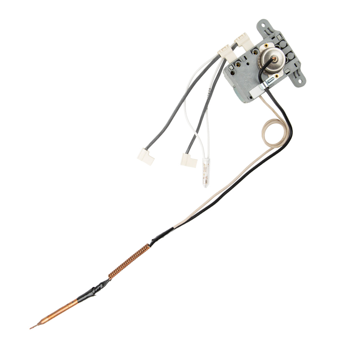 Andris Lux Thermostat