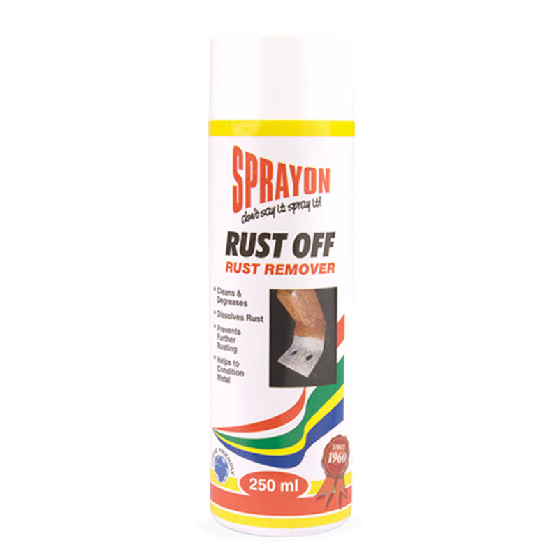 Sprayon Rust Off 250 Ml
