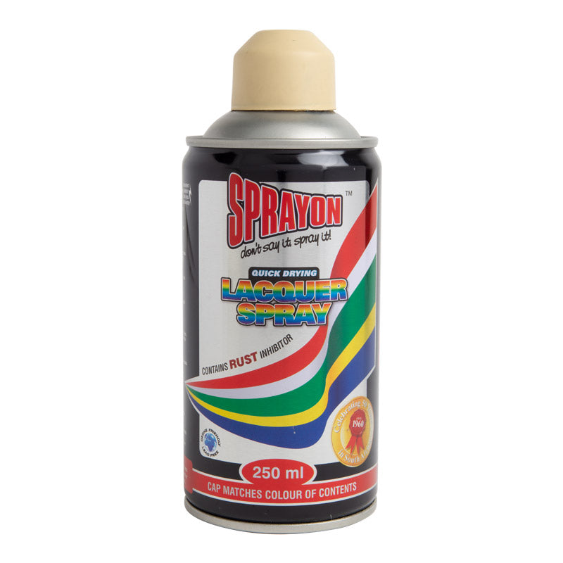 Sprayon 1 K Self Etch Filler Primer 250 Ml