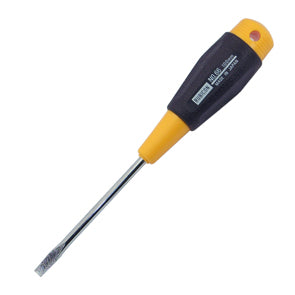 Screwdriver Flat 6x100mm No66