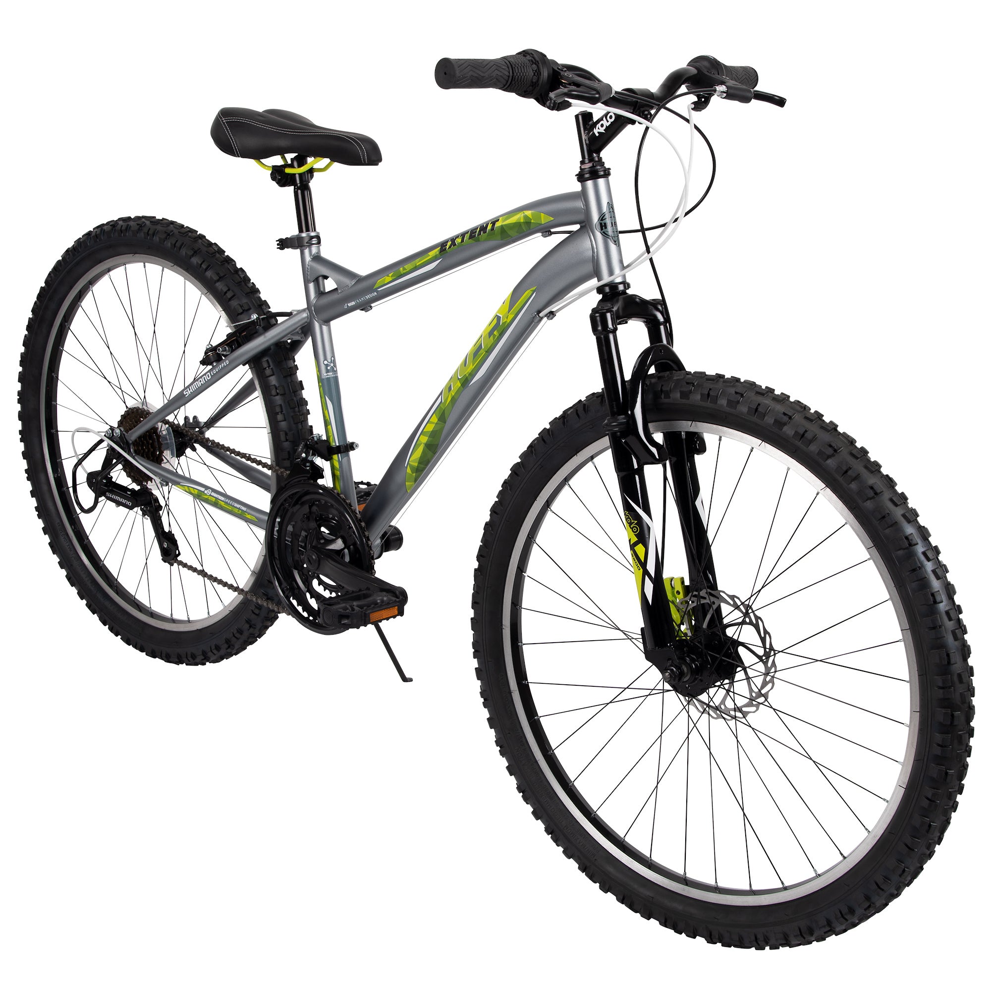 Extent Mtb Bicycle Men 26' - Livestainable.co.za