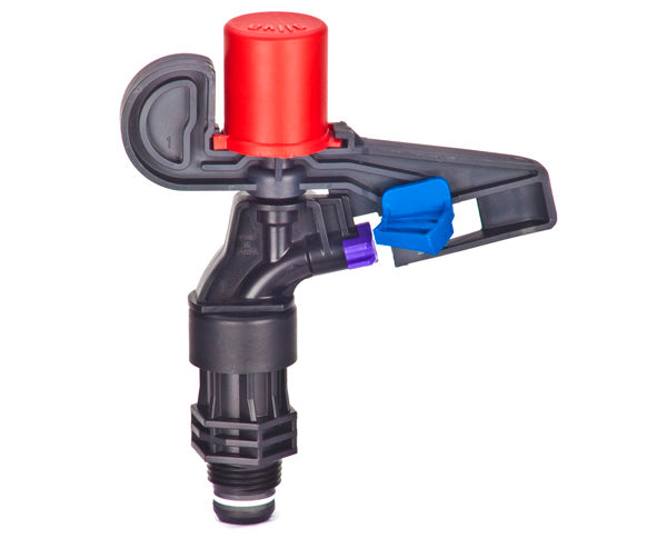 Naan Sprinkler Plastic 6024 Sd 15 Mm 3.5 Mm Nozzle