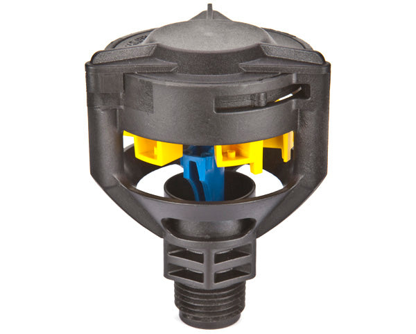 Naan Sprinkler Plastic Magic Drive 15 Mm 3.2 Mm Red