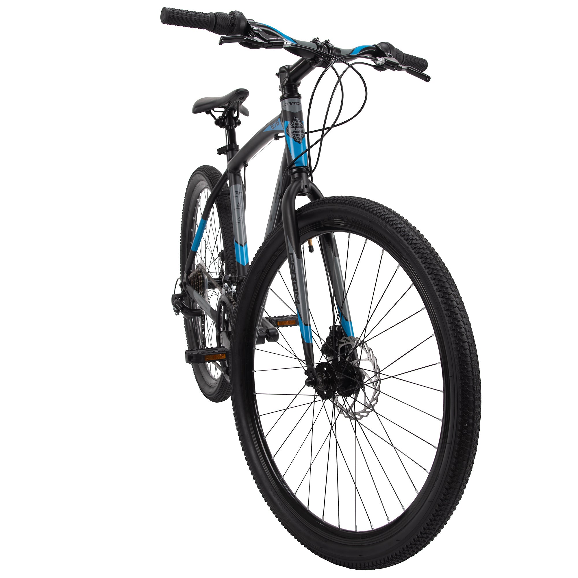 Bicycle Carom Mtb - Livestainable.co.za