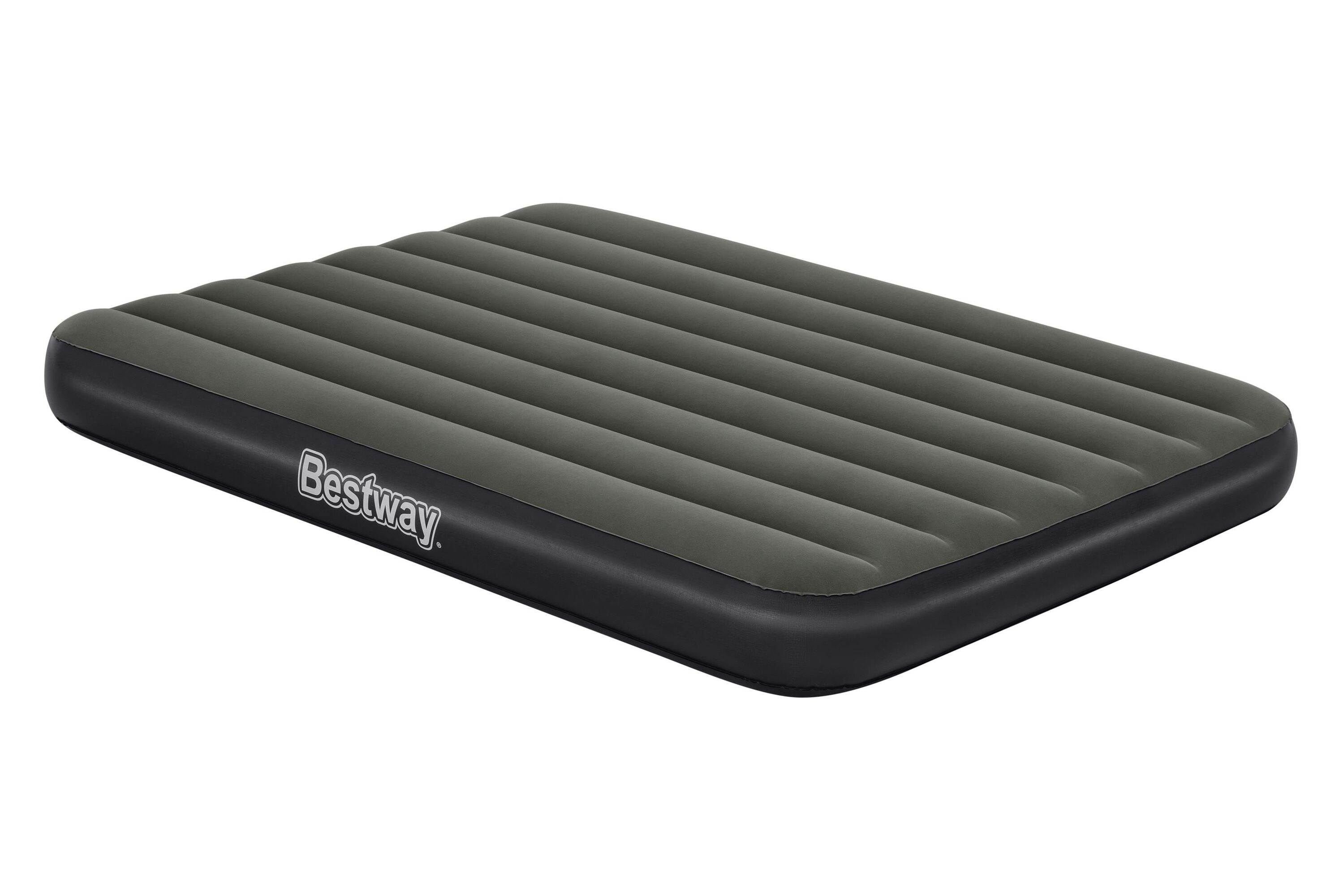Bestway 1.91m X 1.37m X 25cm Tritech Air Mattress Double