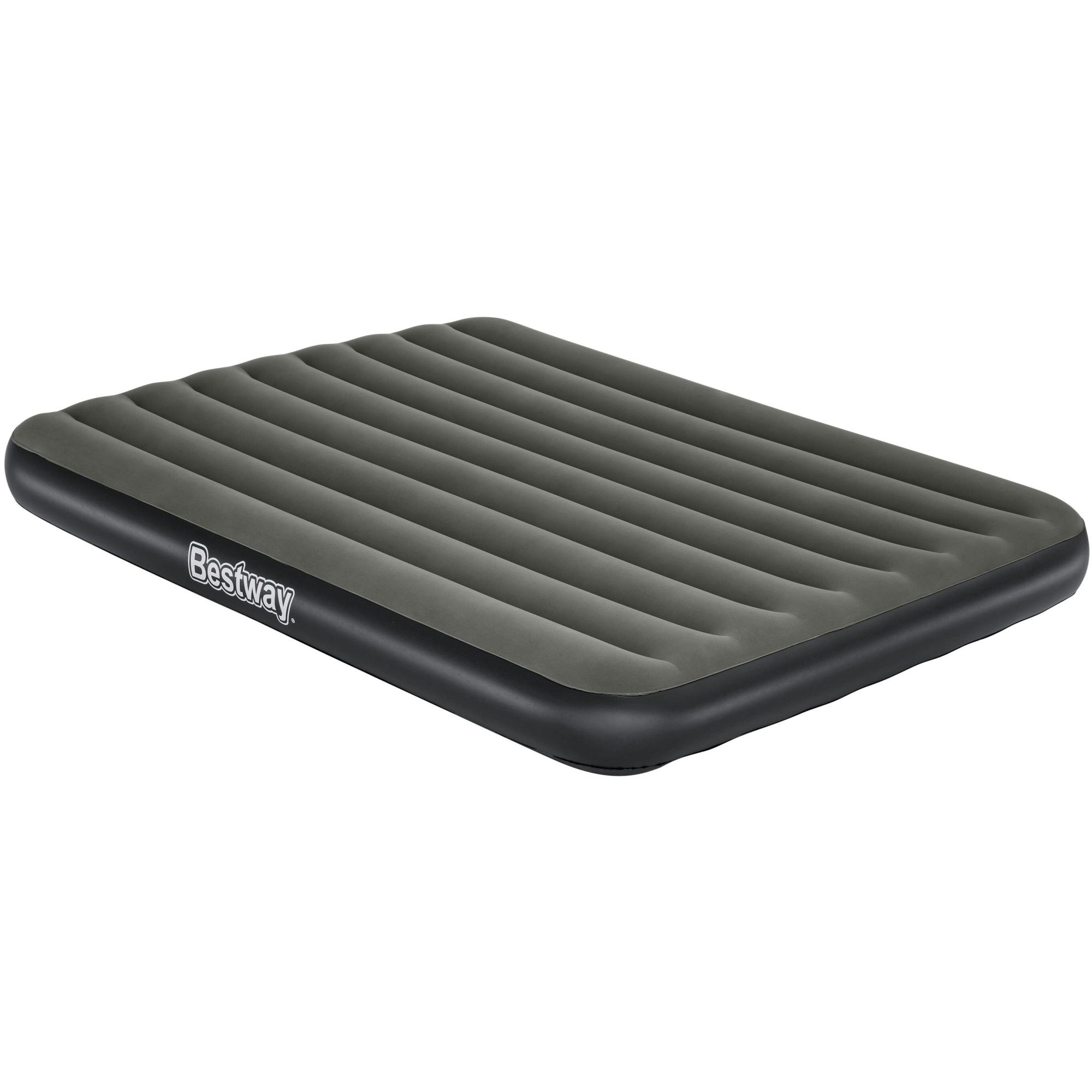 Bestway 2.03m X 1.52m X 25cm Tritech Air Mattress Queen